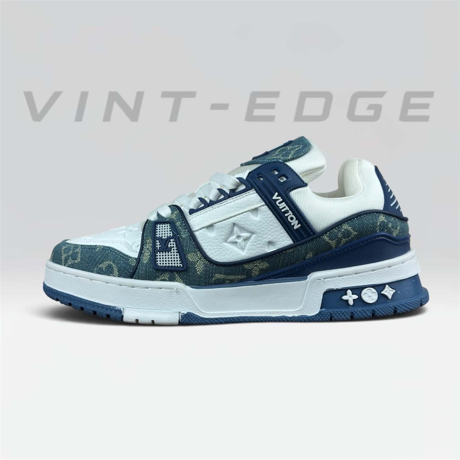 LV Trainer – Blue