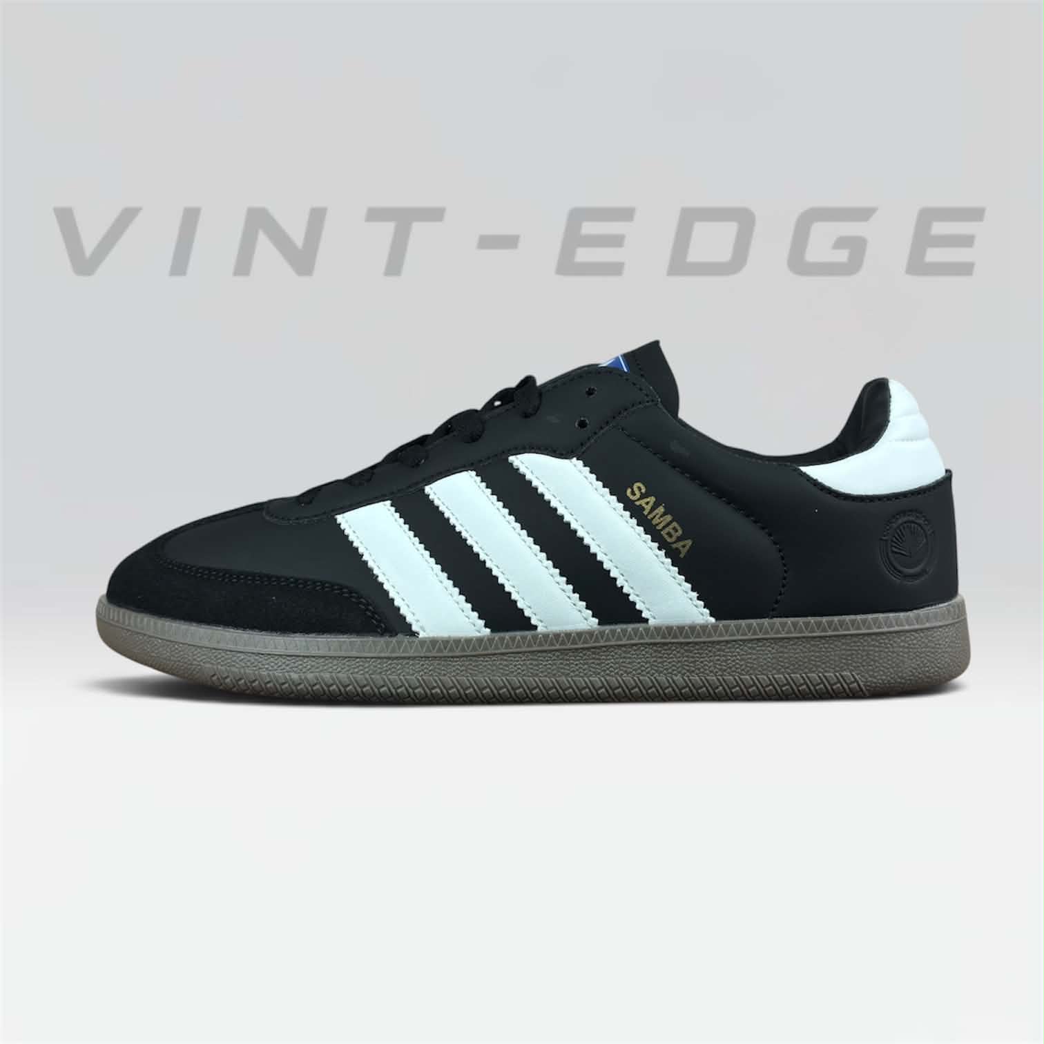 Adidas Samba OG – Black